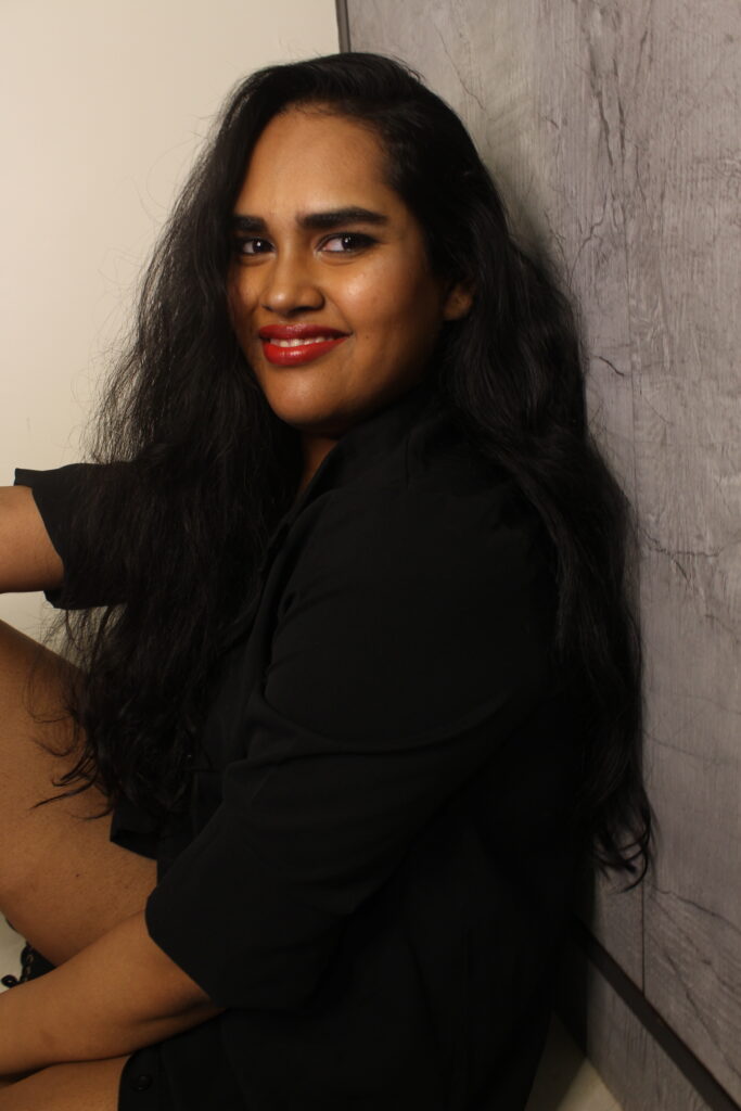 Aditi Deepak Headshot