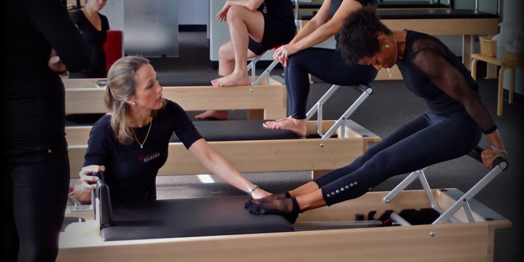 Fletcher Pilates, Pilates teacher education, Pilates certification, lineage-based Pilates, Pilates professional development, Pilates podcast, Ron Fletcher 