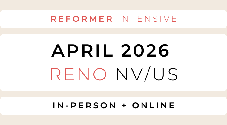 Gretchen - April Reno Reformer (9)