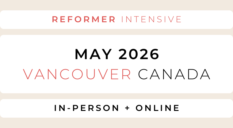 Monica - June Mexico Reformer (1)