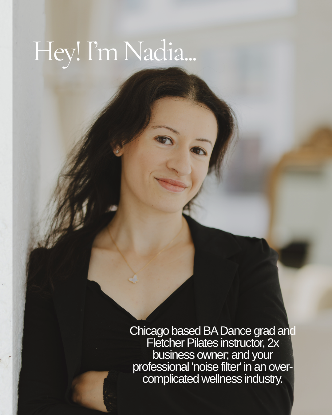 4 – Nadia Assad
